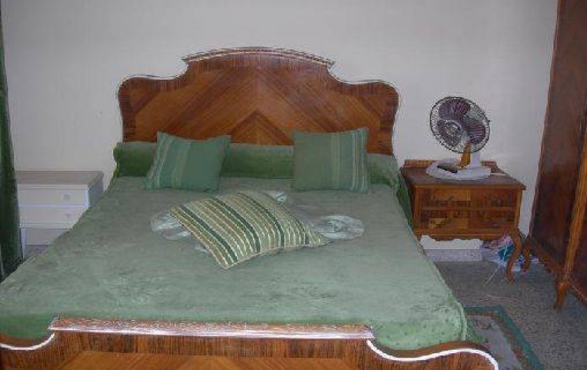 Location de vacances - Appartement à Santa Pola