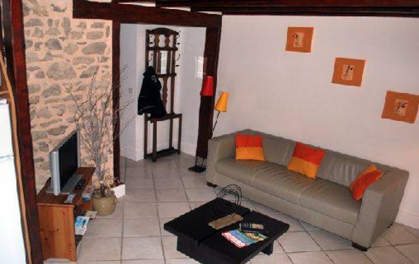 Location de vacances - Gîte à Viscomtat