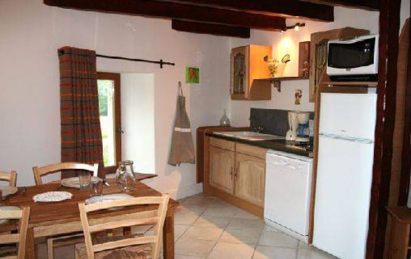 Location de vacances - Gîte à Viscomtat