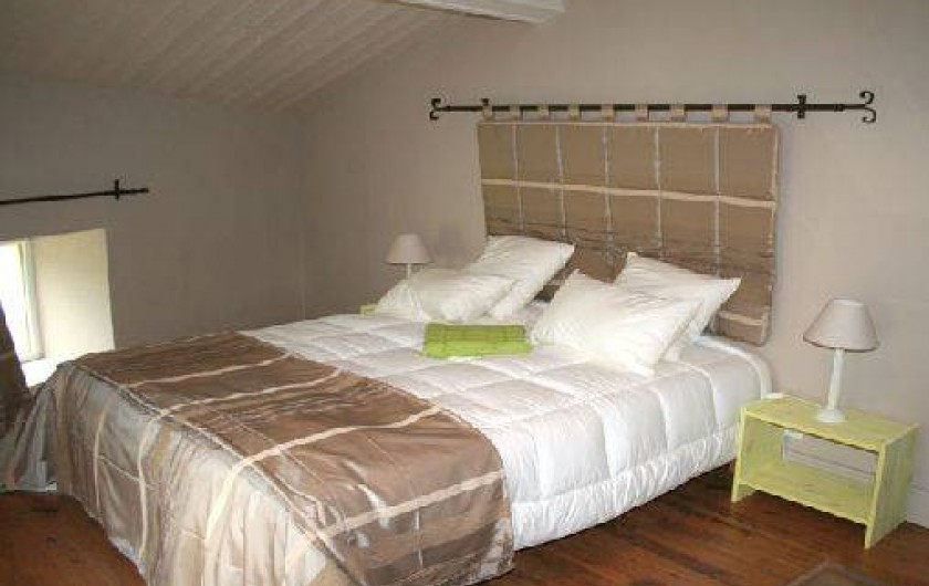 Location de vacances - Gîte à Viscomtat