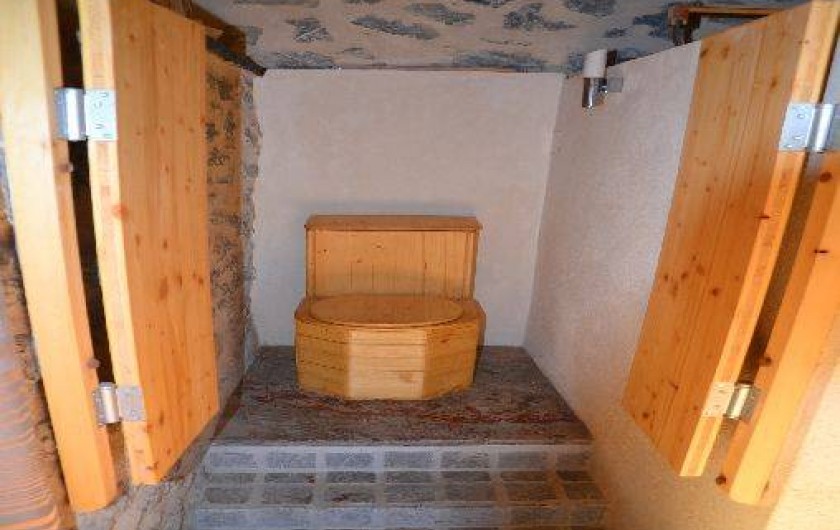 Location de vacances - Gîte à Gembrie