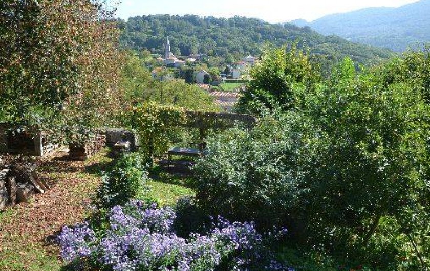Location de vacances - Gîte à Gembrie