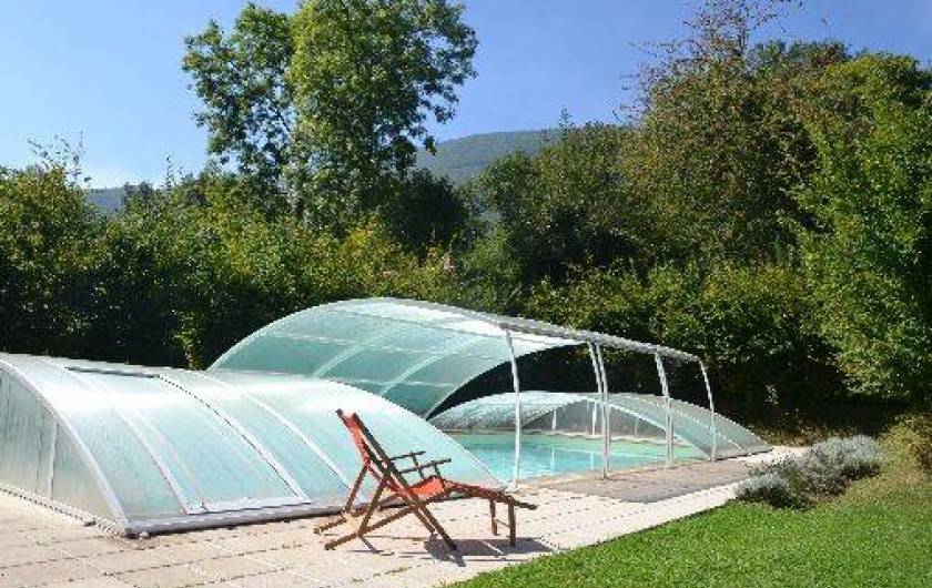 Location de vacances - Gîte à Gembrie