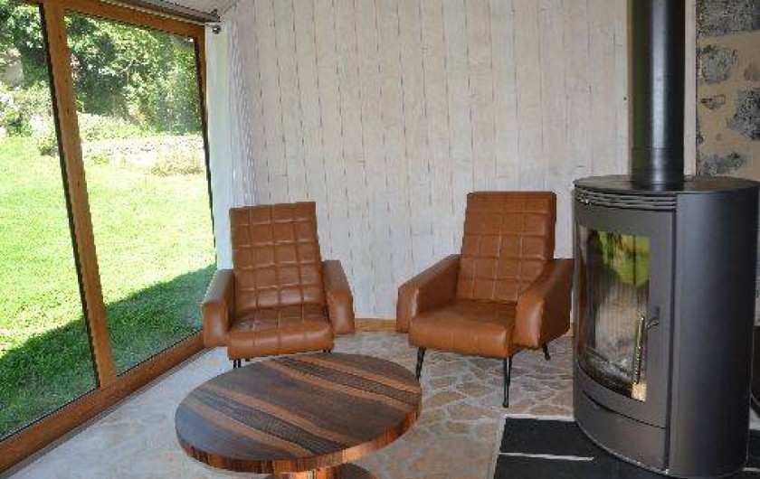 Location de vacances - Gîte à Gembrie