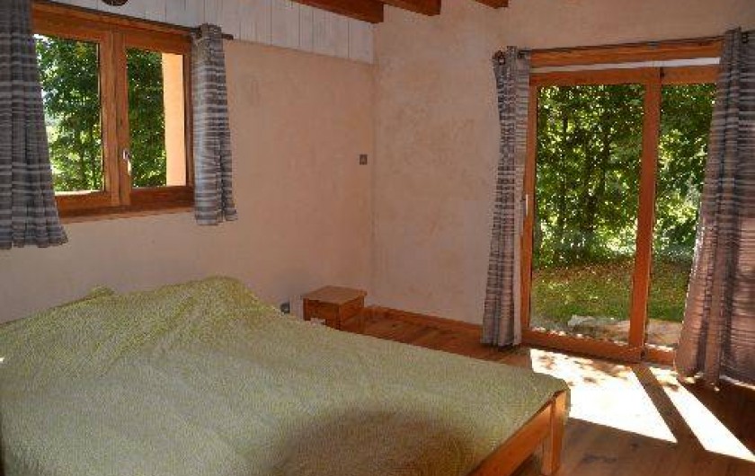 Location de vacances - Gîte à Gembrie