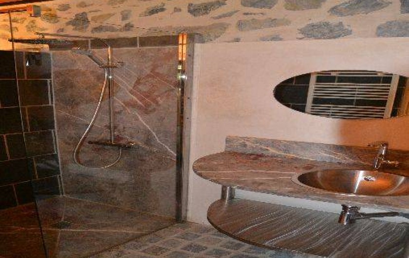 Location de vacances - Gîte à Gembrie