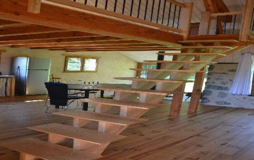 Location de vacances - Gîte à Gembrie