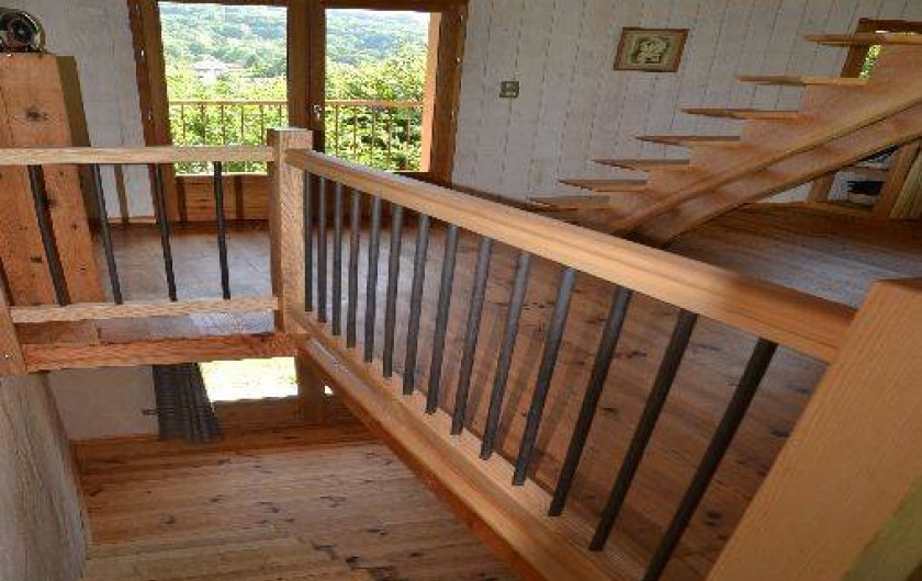 Location de vacances - Gîte à Gembrie