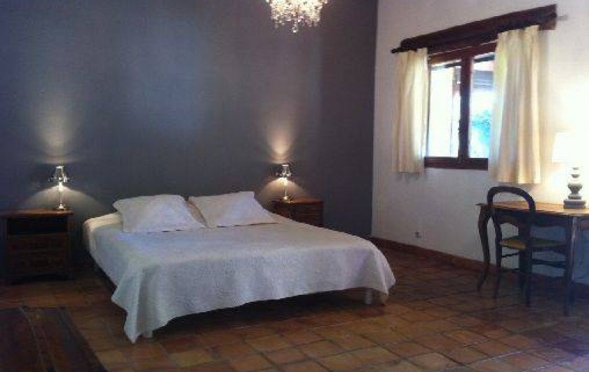 Location de vacances - Villa à Lorgues