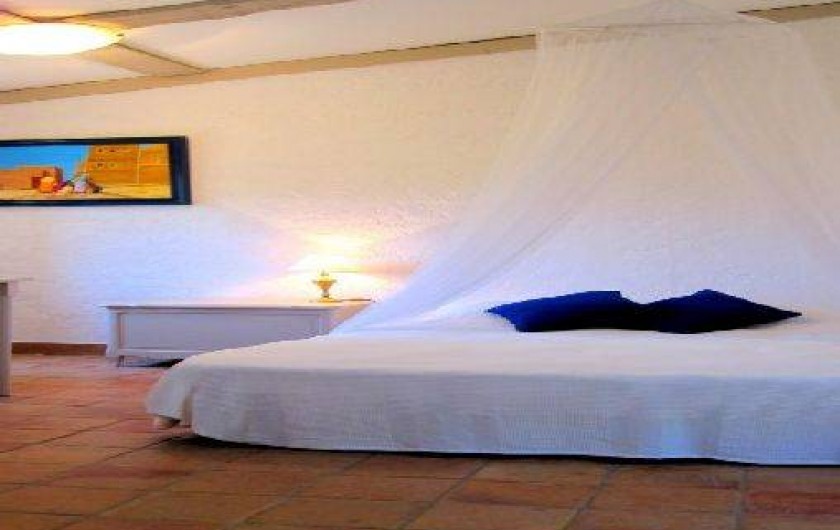 Location de vacances - Villa à Lorgues