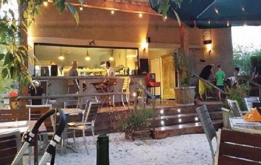 Location de vacances - Chalet à Labeaume