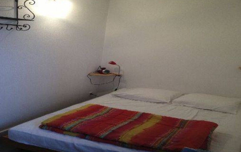 Location de vacances - Appartement à Gérardmer