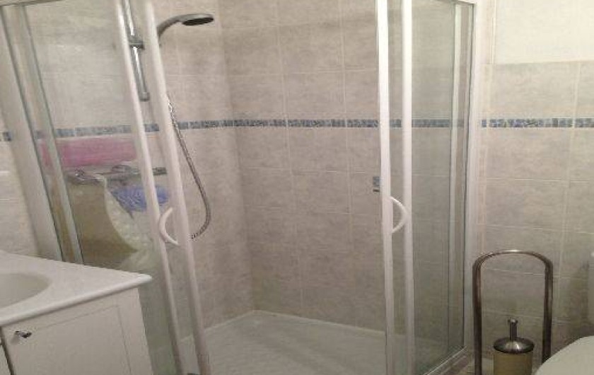 Location de vacances - Appartement à Gérardmer