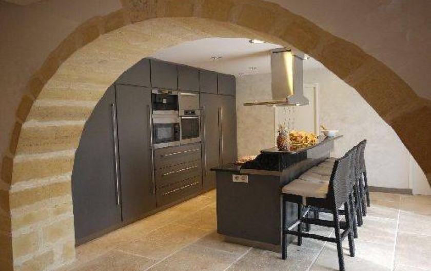 Location de vacances - Maison - Villa à Richerenches