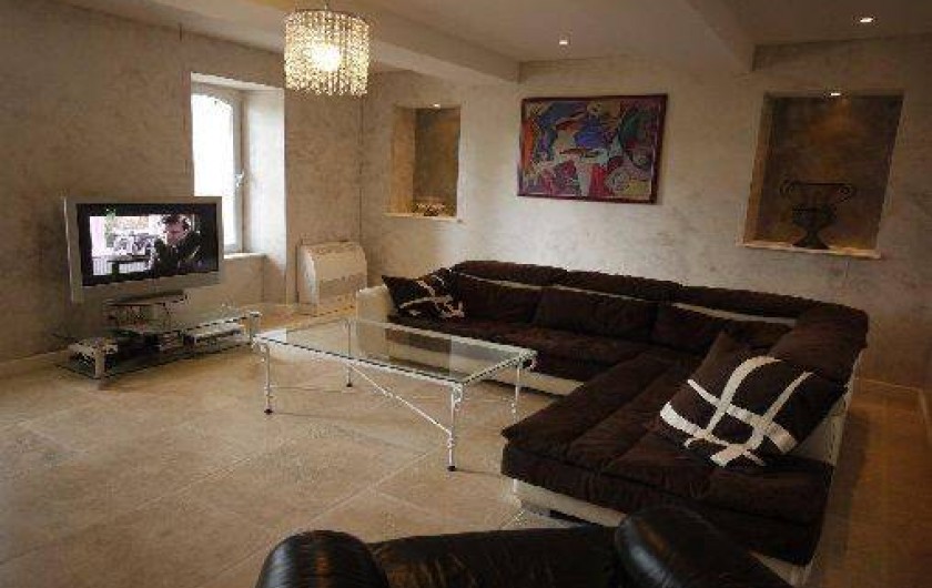 Location de vacances - Maison - Villa à Richerenches