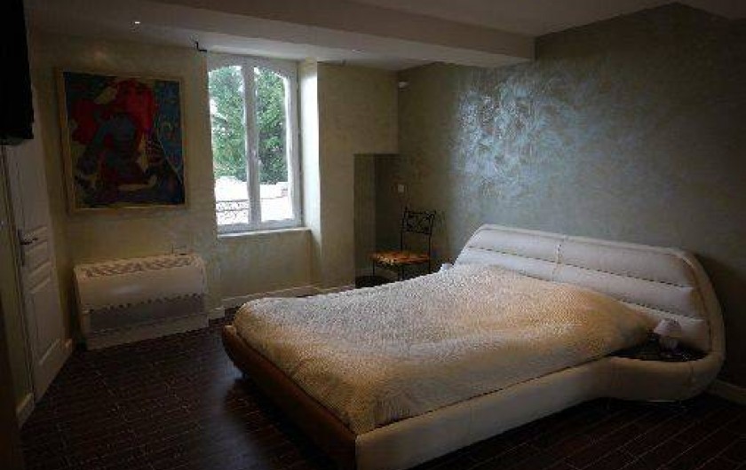 Location de vacances - Maison - Villa à Richerenches