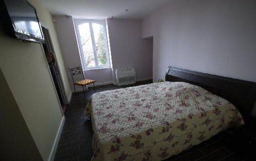 Location de vacances - Maison - Villa à Richerenches