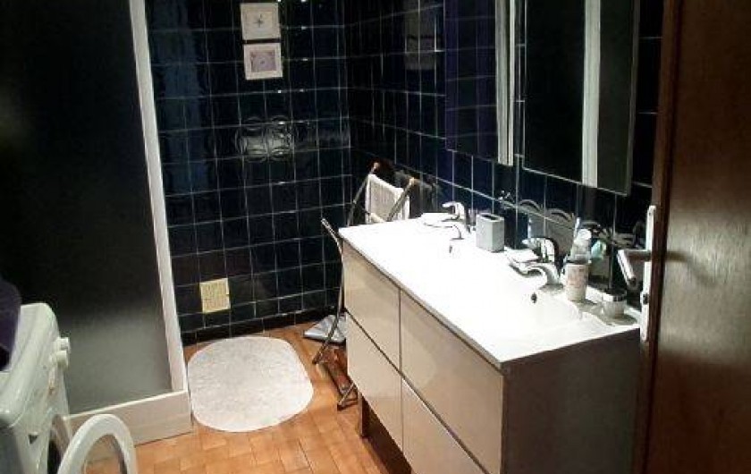 Location de vacances - Villa à Fleury