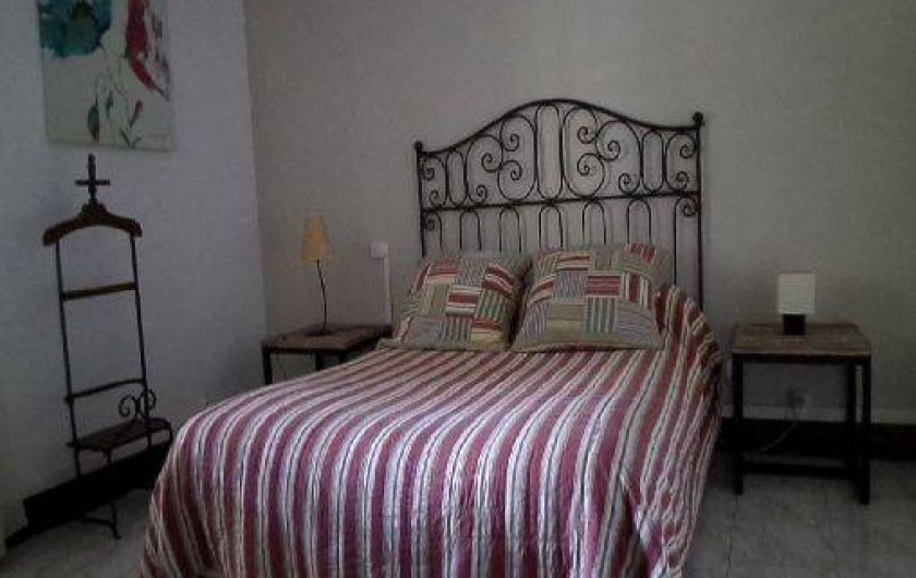 Location de vacances - Villa à Fleury