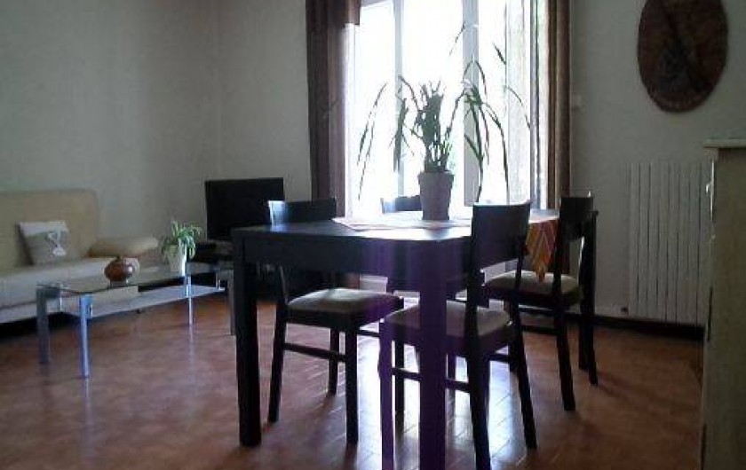 Location de vacances - Villa à Fleury