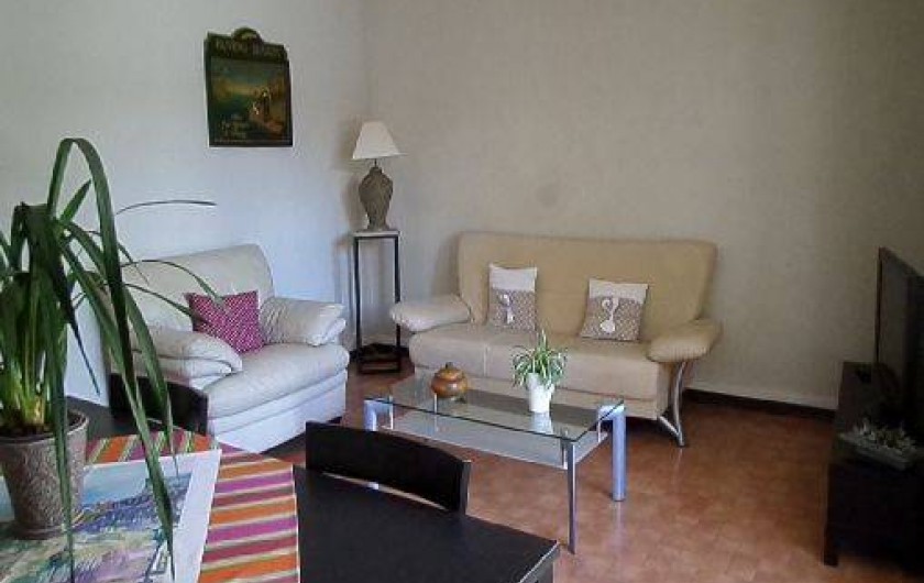 Location de vacances - Villa à Fleury