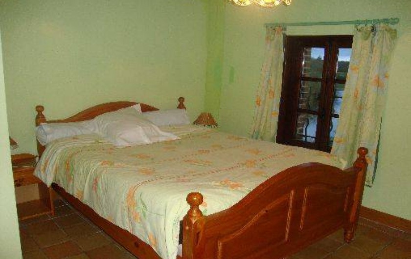 Location de vacances - Gîte à Neung-sur-Beuvron