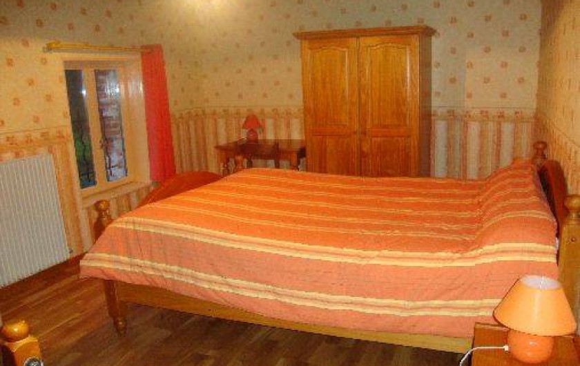 Location de vacances - Gîte à Neung-sur-Beuvron