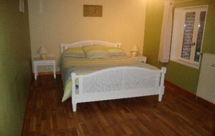 Location de vacances - Gîte à Neung-sur-Beuvron