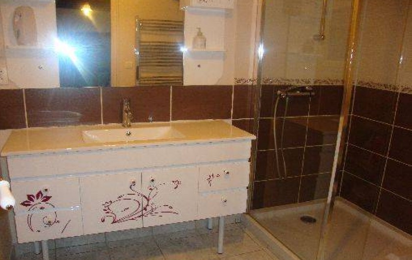 Location de vacances - Gîte à Neung-sur-Beuvron