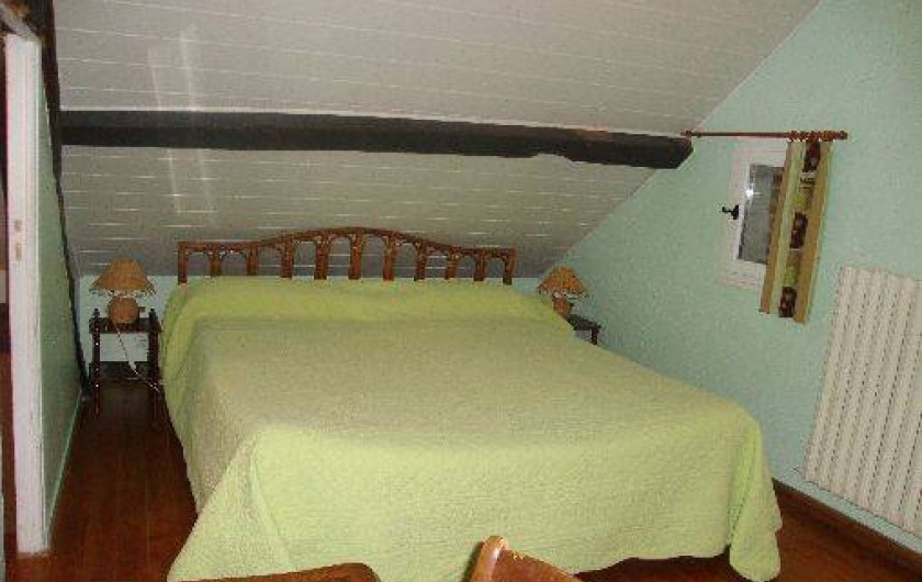 Location de vacances - Gîte à Neung-sur-Beuvron