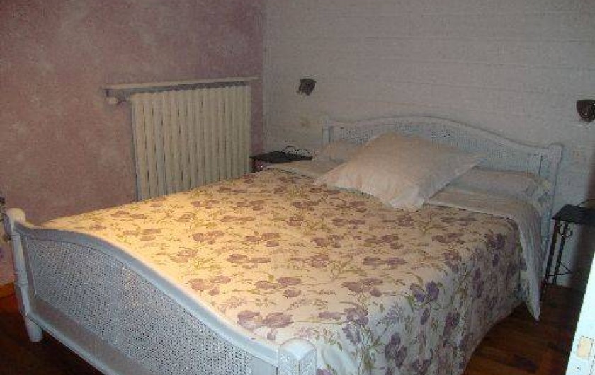 Location de vacances - Gîte à Neung-sur-Beuvron