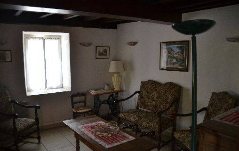 Location de vacances - Gîte à Tardets-Sorholus