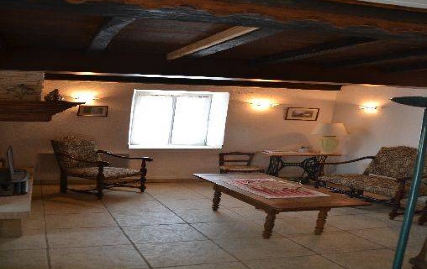 Location de vacances - Gîte à Tardets-Sorholus