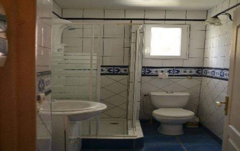 Location de vacances - Gîte à Tardets-Sorholus