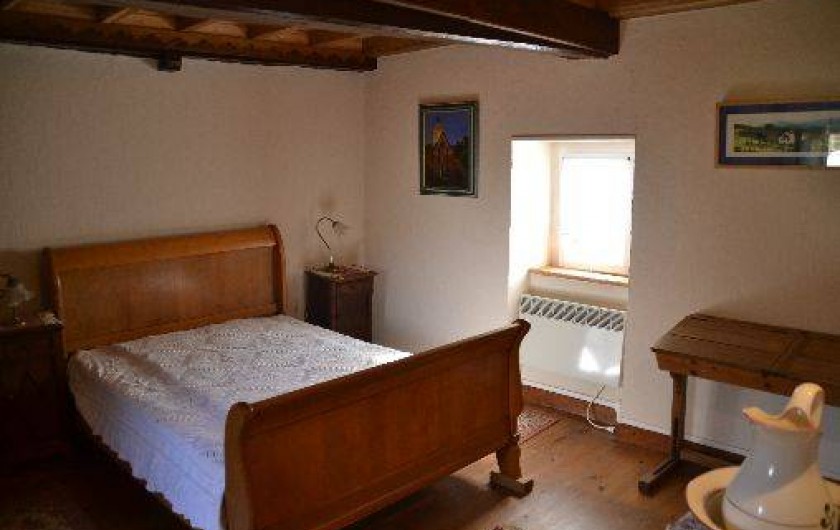 Location de vacances - Gîte à Tardets-Sorholus