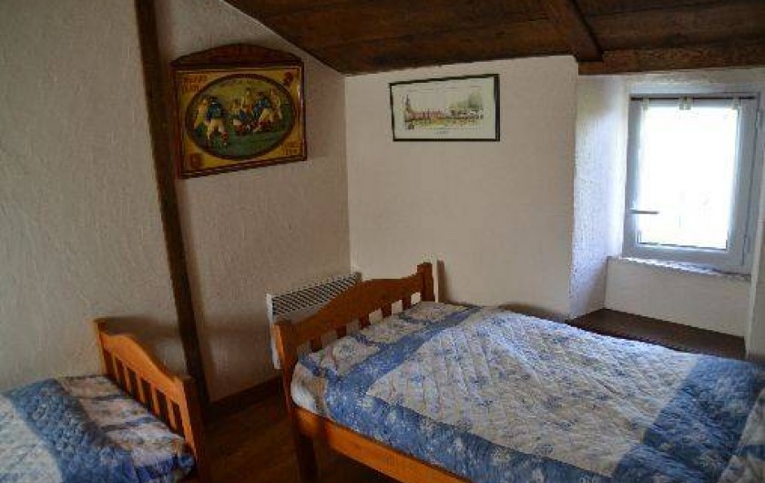 Location de vacances - Gîte à Tardets-Sorholus