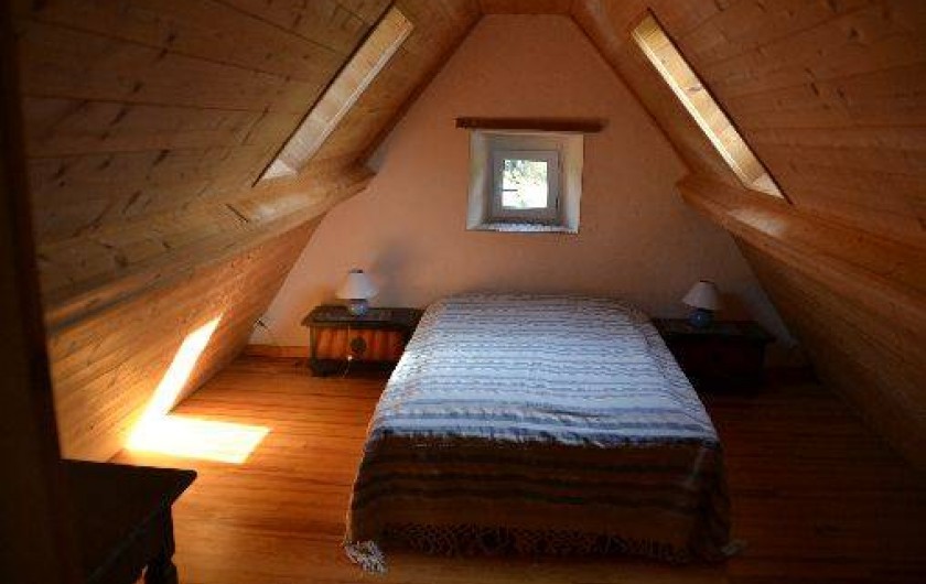 Location de vacances - Gîte à Tardets-Sorholus