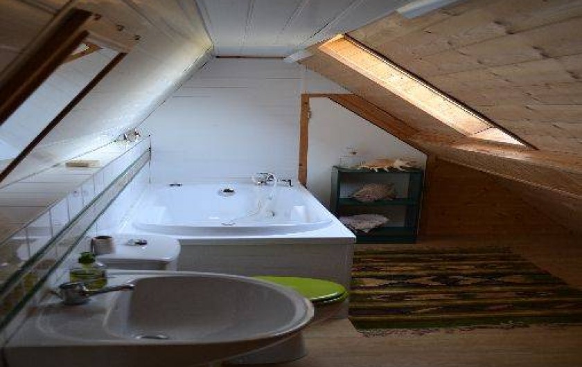 Location de vacances - Gîte à Tardets-Sorholus