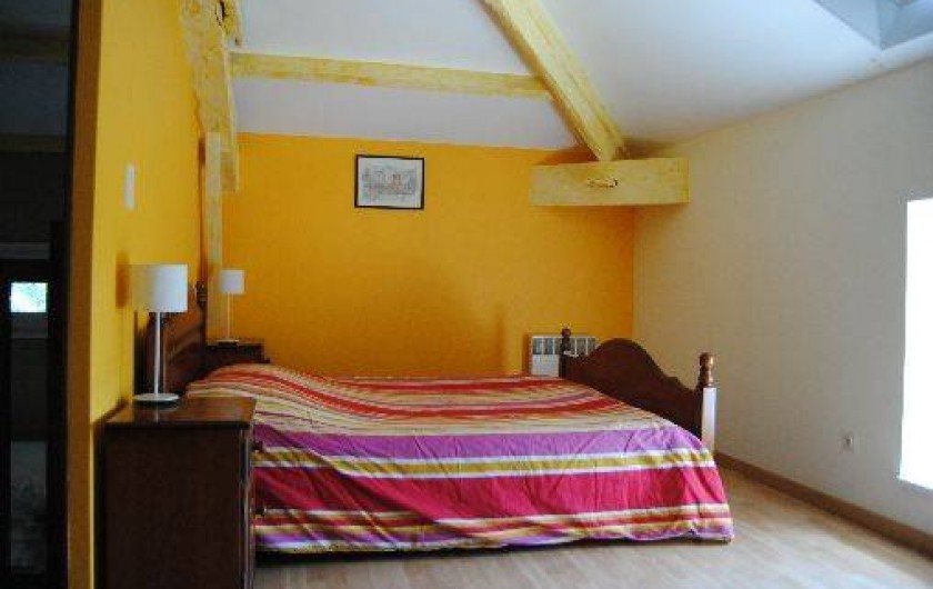 Location de vacances - Villa à Saint-Antonin-Noble-Val