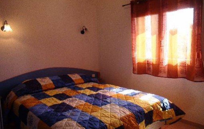 Location de vacances - Villa à Olmeto