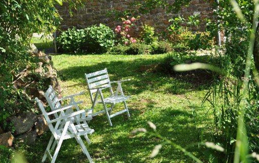 Location de vacances - Gîte à Hudimesnil