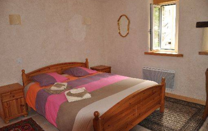 Location de vacances - Gîte à Hudimesnil