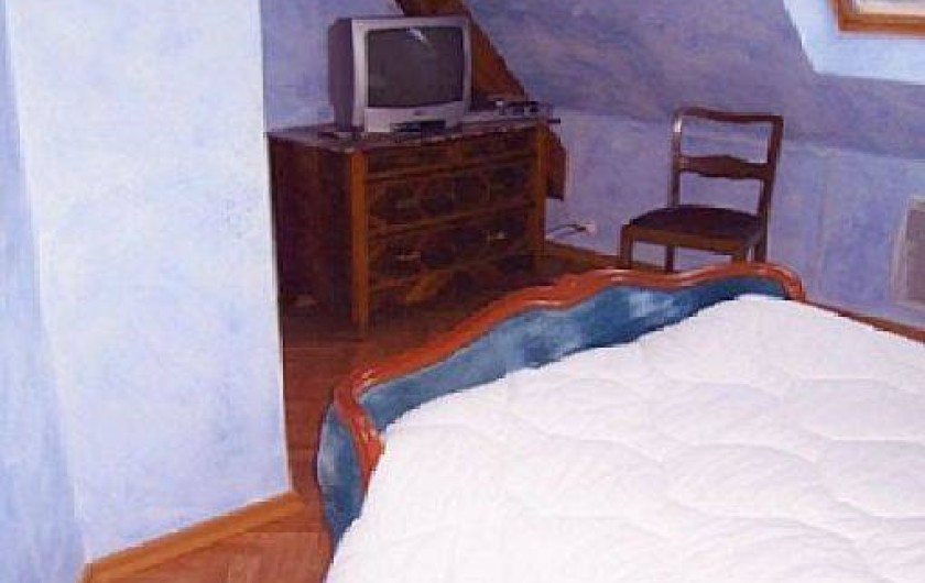 Location de vacances - Gîte à Dahlenheim