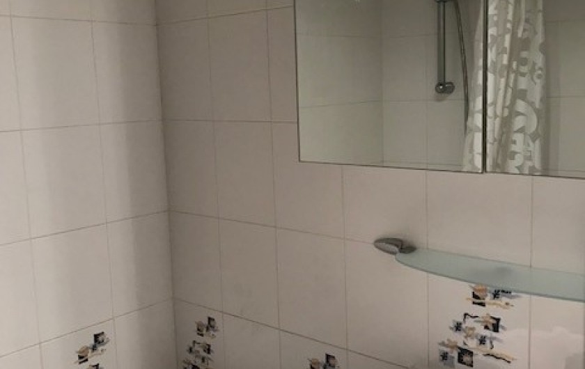 Location de vacances - Appartement à Mâcot-la-Plagne