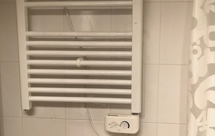 Location de vacances - Appartement à Mâcot-la-Plagne