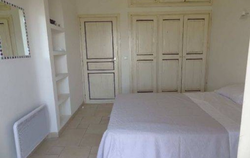 Location de vacances - Villa à Bonifacio