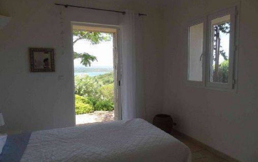 Location de vacances - Villa à Bonifacio