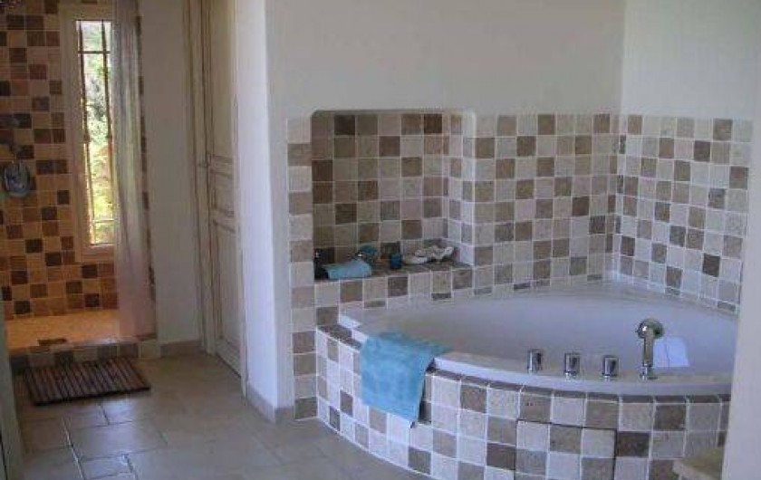 Location de vacances - Villa à Bonifacio