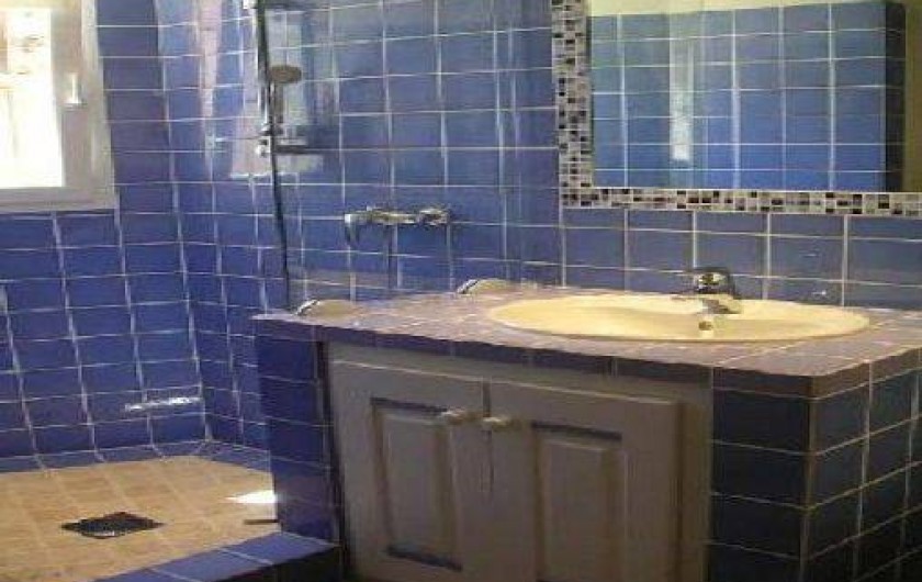 Location de vacances - Villa à Bonifacio