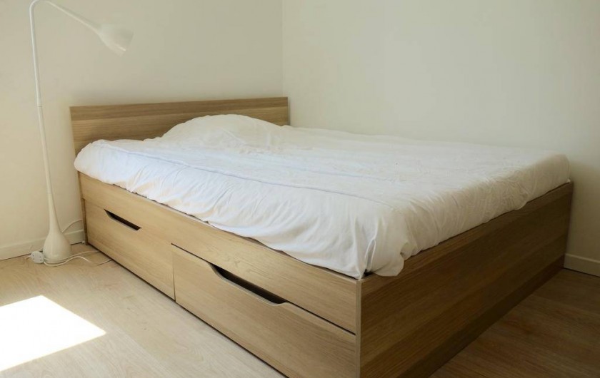 Location de vacances - Maison - Villa à Lille